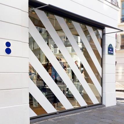 Colette shop Pariz pop up