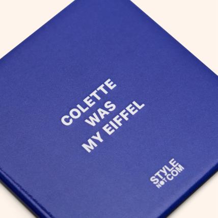 Colette shop Pariz pop up