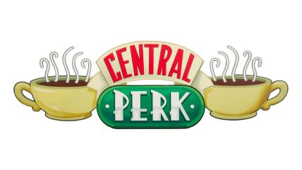 Central Perk