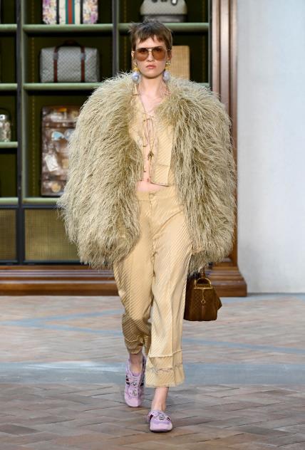 Gucci Cruise 26