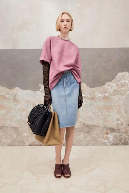 Bottega Veneta PF23