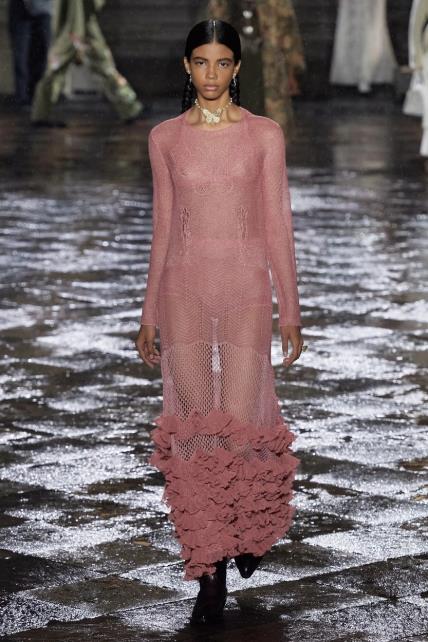 Dior Resort 2024 Meksiko