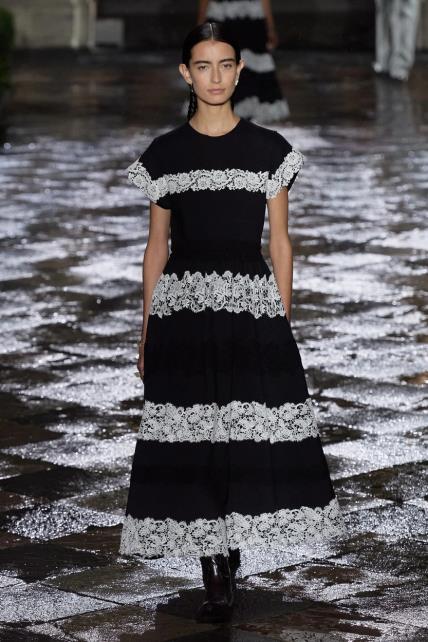 Dior Resort 2024 Meksiko