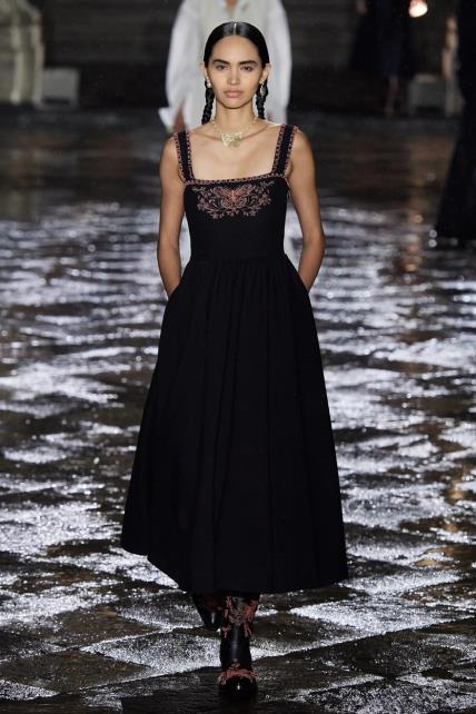 Dior Resort 2024 Meksiko