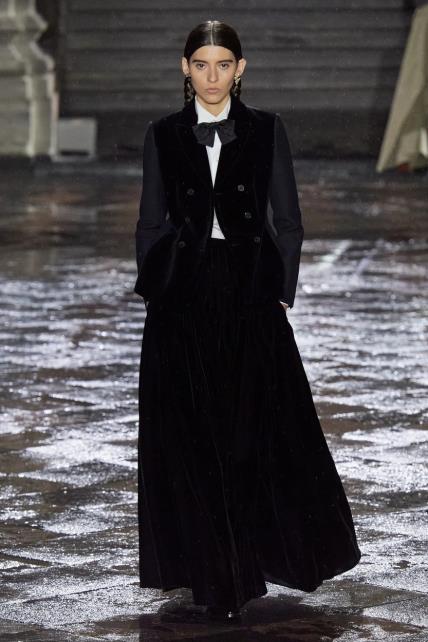 Dior Resort 2024 Meksiko