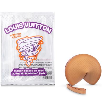 Louis Vuitton Fortune Cookie torbica