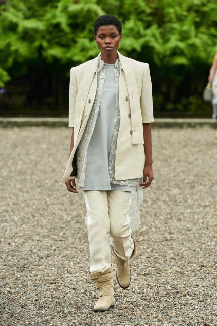 Louis Vuitton Cruise 2024