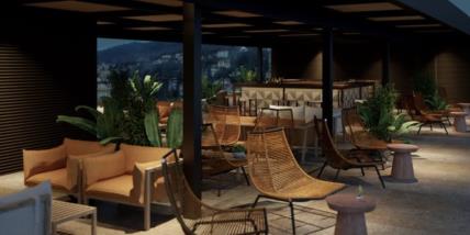 Keight Hotel Opatija, Curio Collection by Hilton