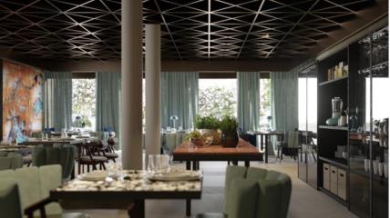 Keight Hotel Opatija, Curio Collection by Hilton