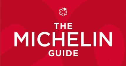 Michelin vodič