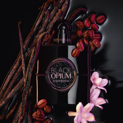 YSL Black Opium Le Parfum