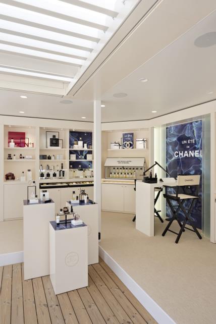 Chanel Rovinj ljeto 2023