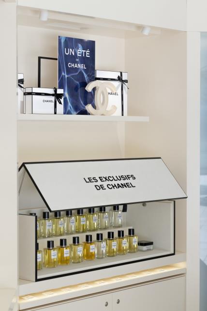Chanel Rovinj ljeto 2023
