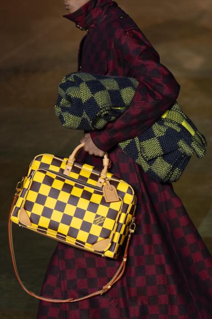 Pharrell Williams Louis Vuitton modna revija SS24