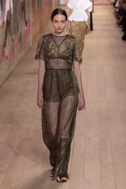 Dior Tjedan visoke mode FW23