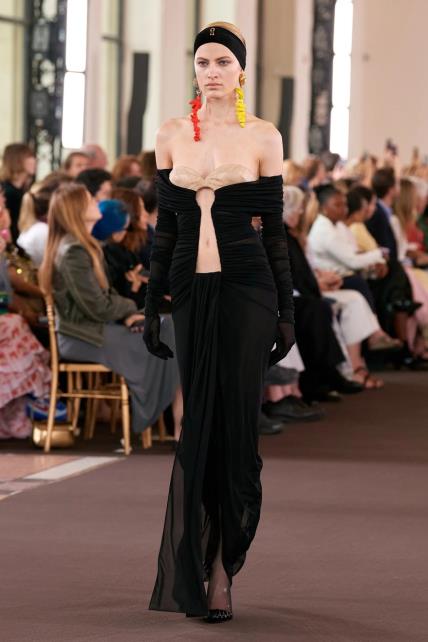 Schiaparelli Tjedan visoke mode Pariz FW23