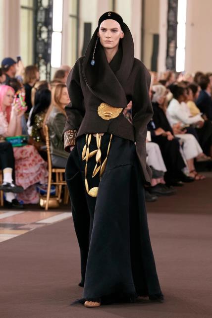 Schiaparelli Tjedan visoke mode Pariz FW23