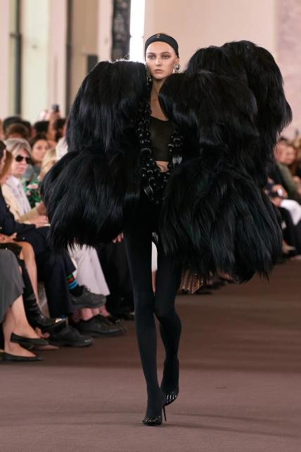 Schiaparelli Tjedan visoke mode Pariz FW23