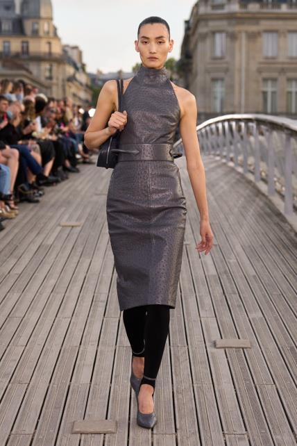 Alaia Tjedan visoke mode Pariz FW 2023