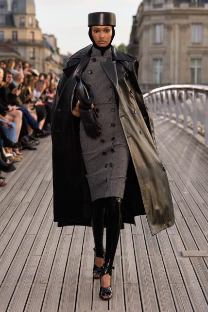 Alaia Tjedan visoke mode Pariz FW 2023