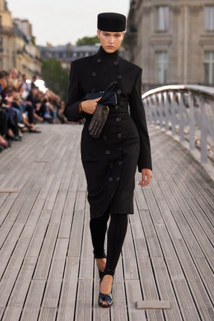 Alaia Tjedan visoke mode Pariz FW 2023