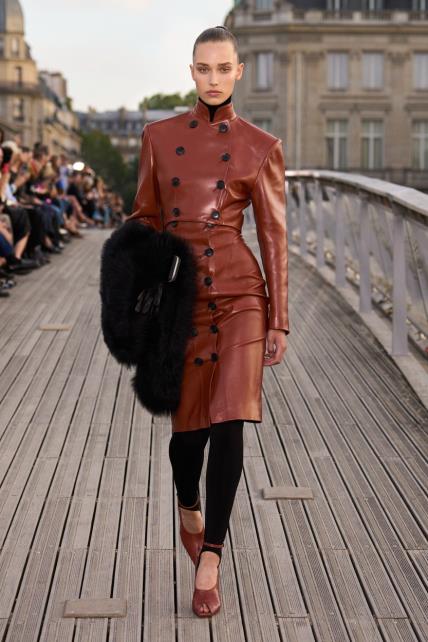 Alaia Tjedan visoke mode Pariz FW 2023