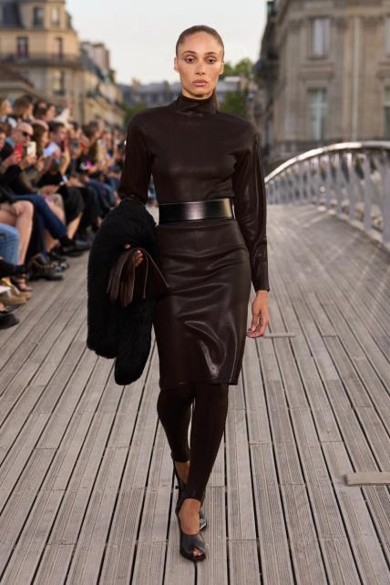 Alaia Tjedan visoke mode Pariz FW 2023