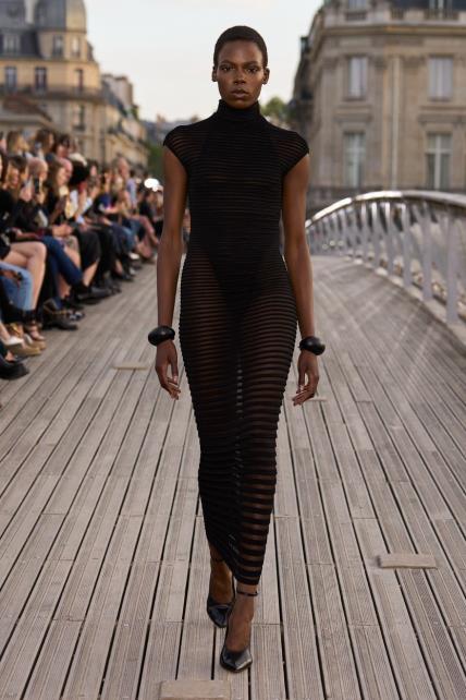 Alaia Tjedan visoke mode Pariz FW 2023