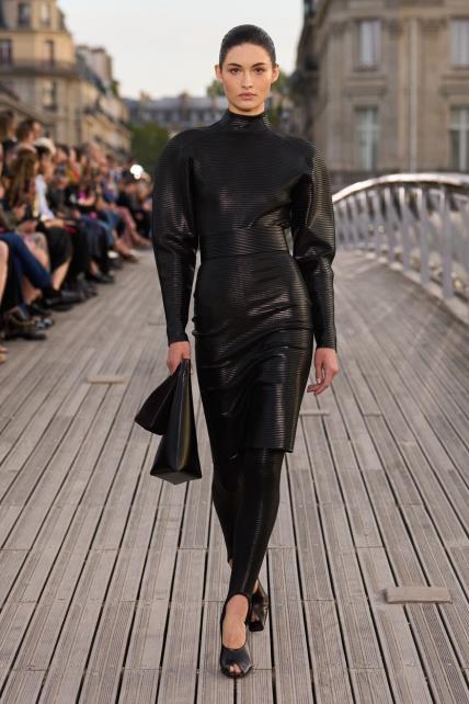 Alaia Tjedan visoke mode Pariz FW 2023