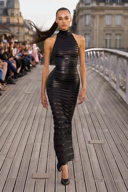 Alaia Tjedan visoke mode Pariz FW 2023