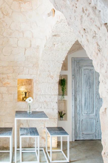 Airbnb, Private Trullo Suite Martodda, Apulija, Italija