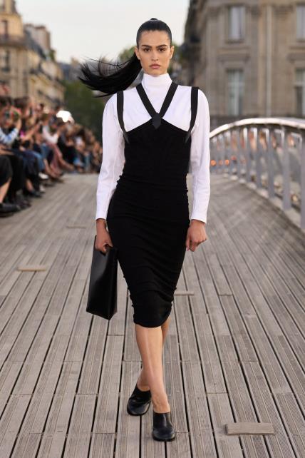 Alaia Tjedan visoke mode Pariz FW 2023