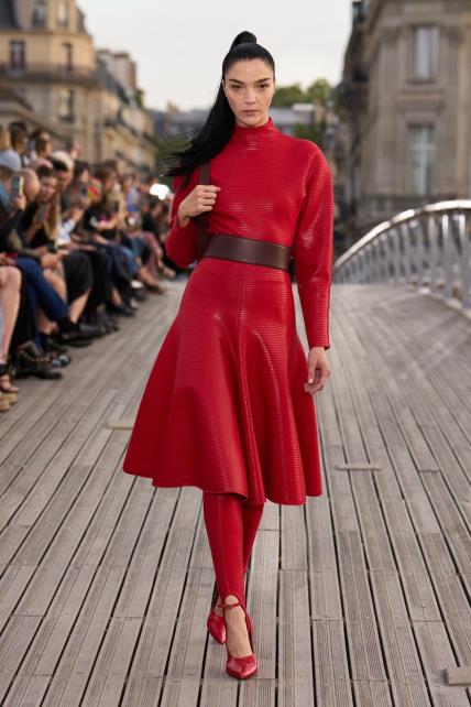 Alaia Tjedan visoke mode Pariz FW 2023