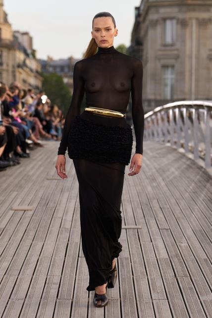 Alaia Tjedan visoke mode Pariz FW 2023