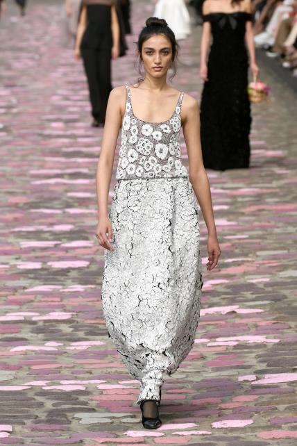 Chanel Tjedan visoke mode Pariz FW23