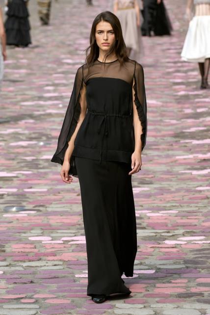 Chanel Tjedan visoke mode Pariz FW23