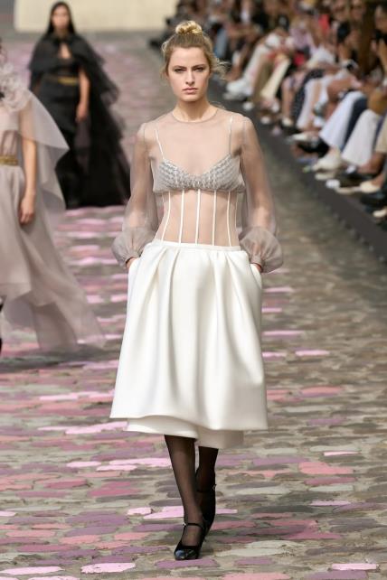 Chanel Tjedan visoke mode Pariz FW23