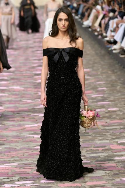 Chanel Tjedan visoke mode Pariz FW23