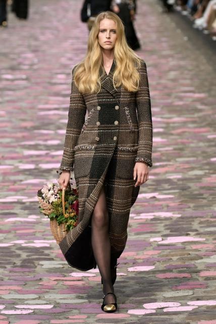 Chanel Tjedan visoke mode Pariz FW23