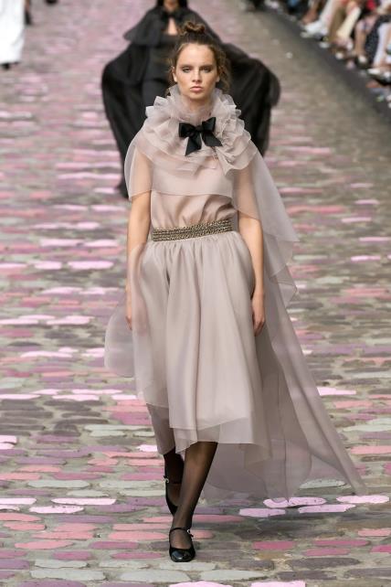 Chanel Tjedan visoke mode Pariz FW23