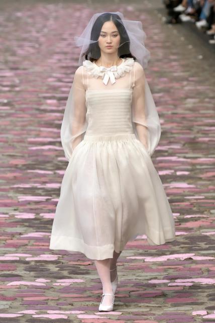 Chanel Tjedan visoke mode Pariz FW23