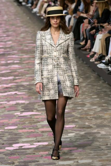 Chanel Tjedan visoke mode Pariz FW23