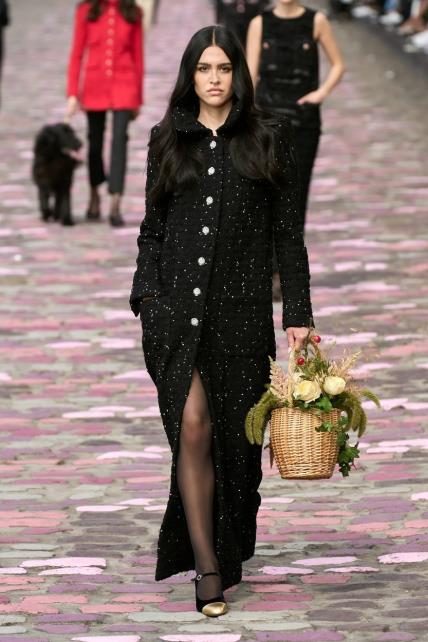 Chanel Tjedan visoke mode Pariz FW23