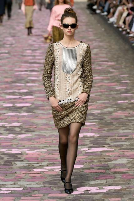 Chanel Tjedan visoke mode Pariz FW23