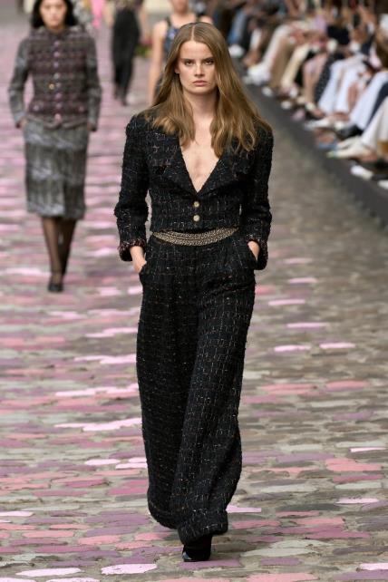 Chanel Tjedan visoke mode Pariz FW23