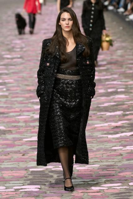 Chanel Tjedan visoke mode Pariz FW23