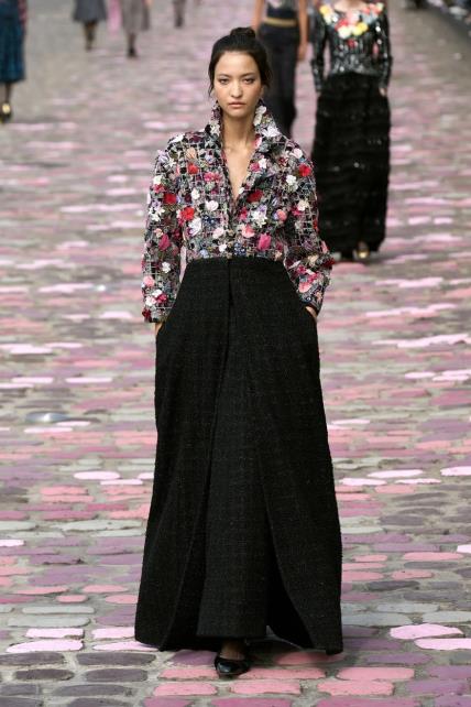 Chanel Tjedan visoke mode Pariz FW23