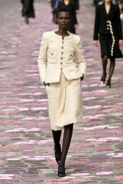 Chanel Tjedan visoke mode Pariz FW23