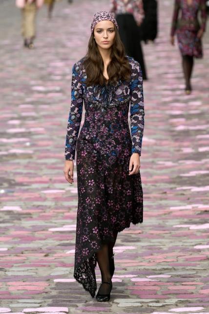 Chanel Tjedan visoke mode Pariz FW23