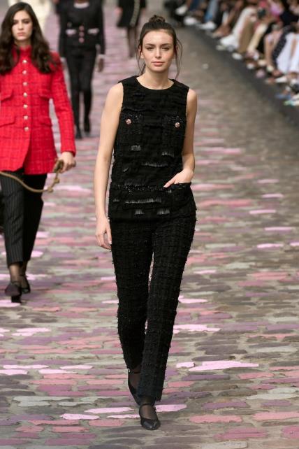 Chanel Tjedan visoke mode Pariz FW23